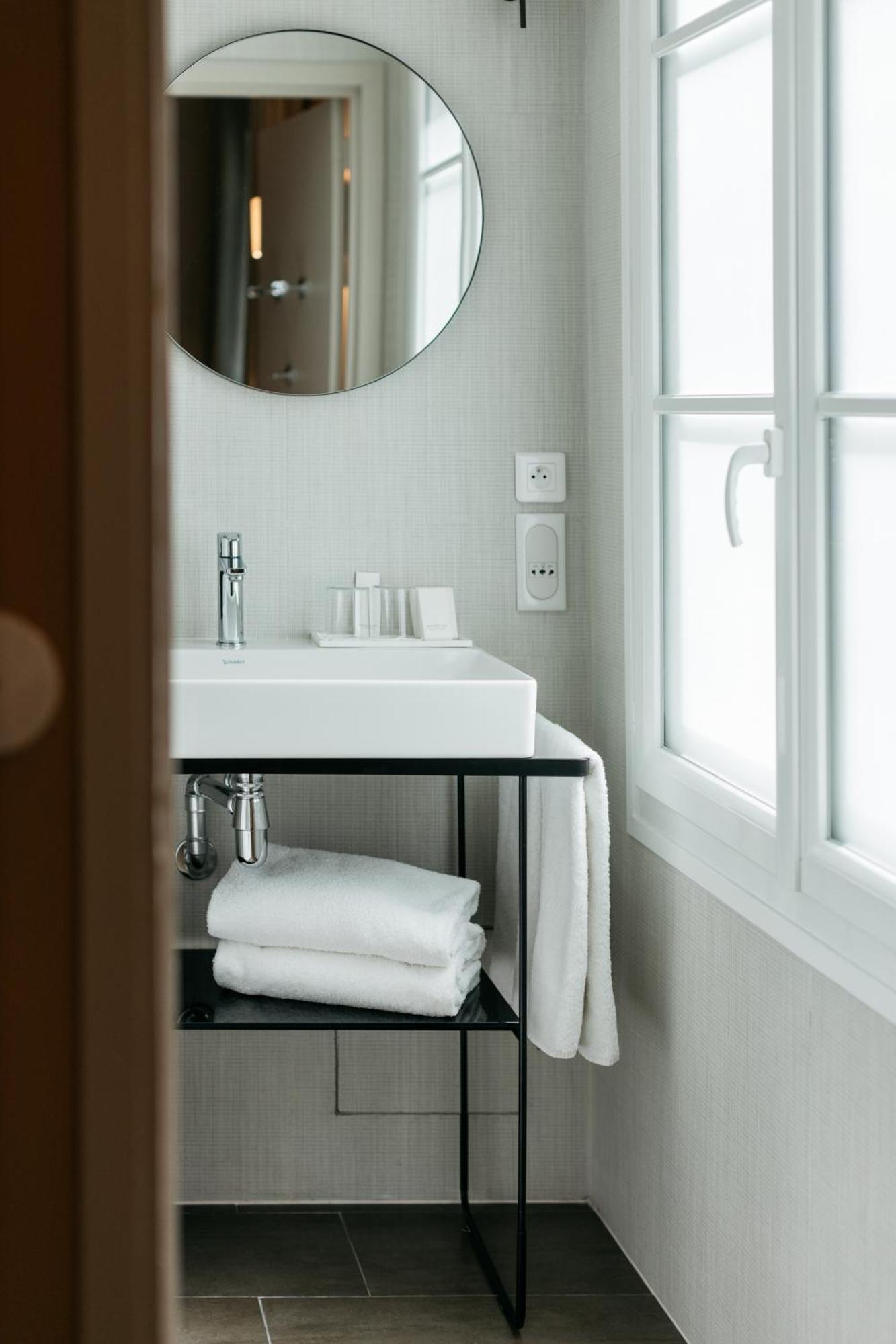 Chambre Double Supérieure