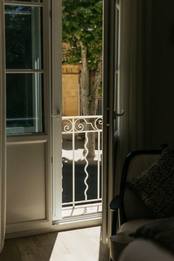 Chambre Double Deluxe