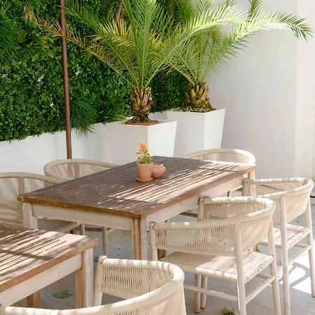 Hôtel Cézanne Boutique-Hôtel-2