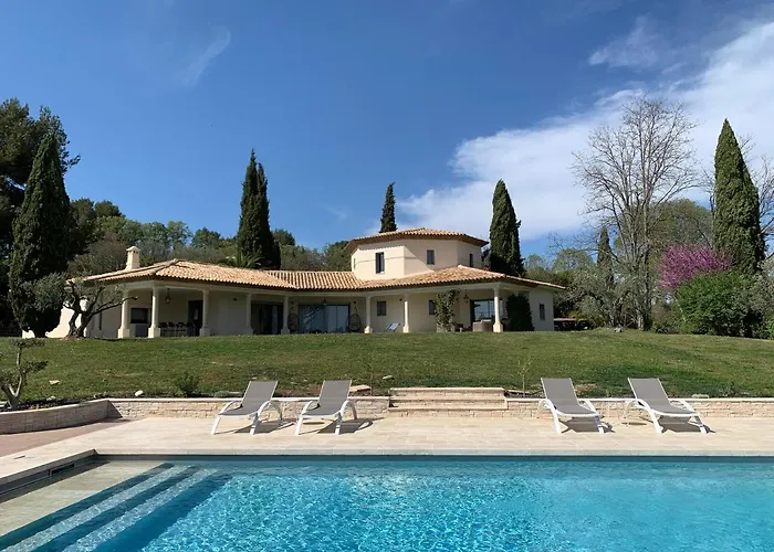 Maison d'hôtes: La Parenthese Saint Donat