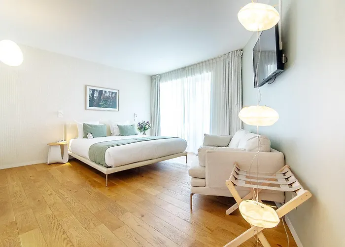 thecamp Hôtel&Lodges - Aix en Provence